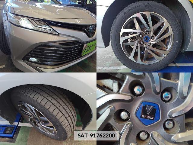 Toyota CAMRY 2019-11 7809324-7