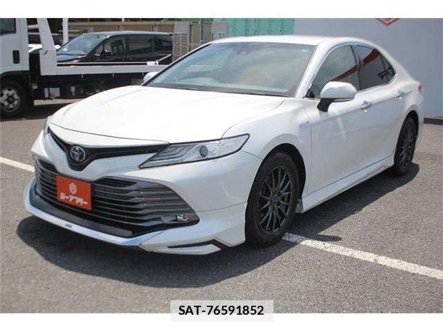 Toyota CAMRY 2017-11 7809347-10