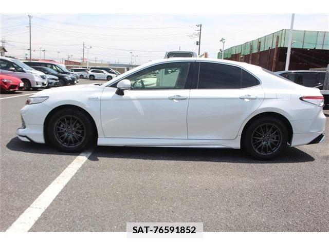 Toyota CAMRY 2017-11 7809347-11
