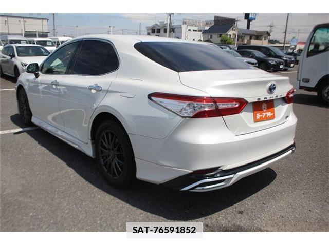 Toyota CAMRY 2017-11 7809347-12