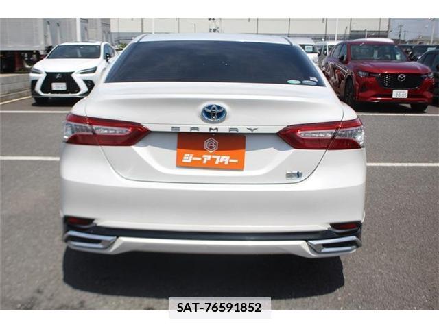 Toyota CAMRY 2017-11 7809347-13