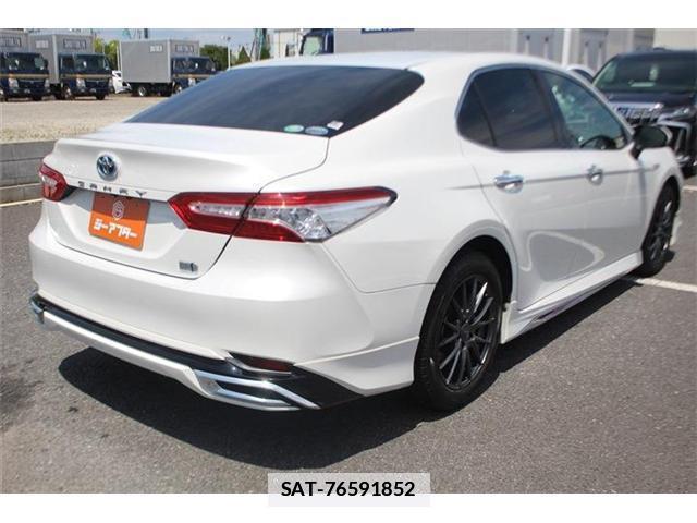 Toyota CAMRY 2017-11 7809347-14