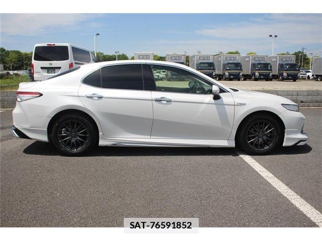Toyota CAMRY 2017-11 7809347-15