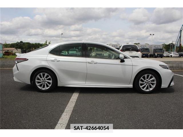 Toyota CAMRY 2021-03 7809356-13