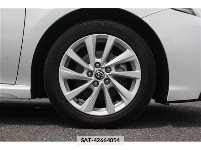 Toyota CAMRY 2021-03 7809356-14
