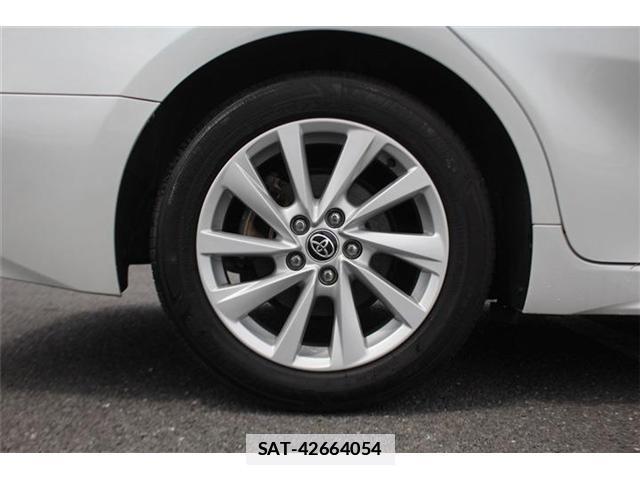 Toyota CAMRY 2021-03 7809356-17