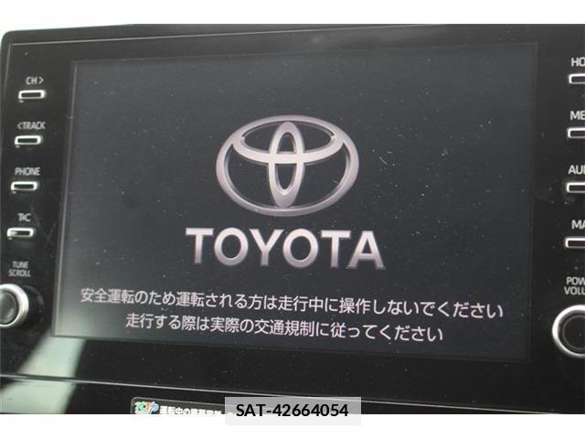 Toyota CAMRY 2021-03 7809356-3