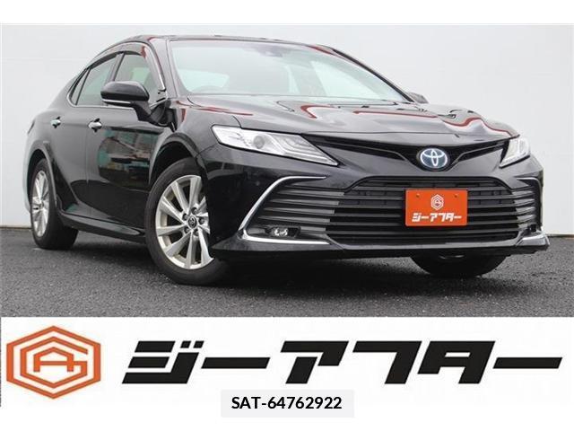 Toyota CAMRY 2021-06 7809363-0
