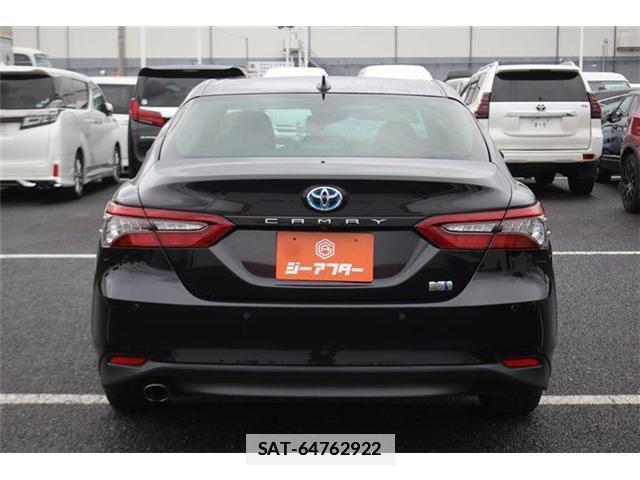 Toyota CAMRY 2021-06 7809363-11
