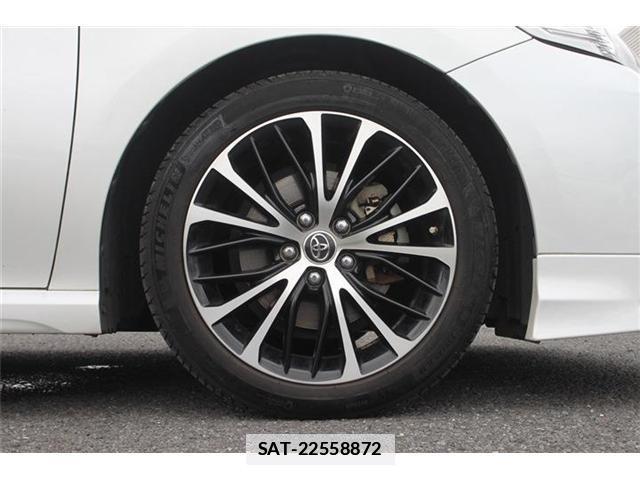 Toyota CAMRY 2019-06 7809373-10