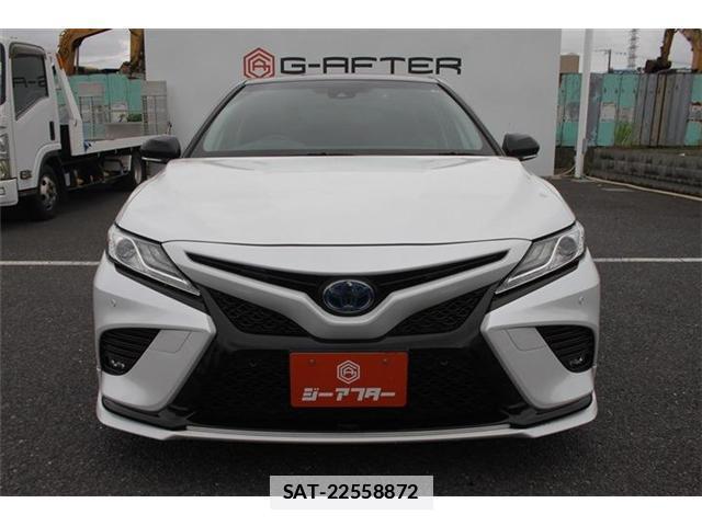 Toyota CAMRY 2019-06 7809373-6