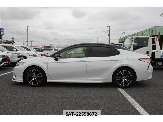 Toyota CAMRY 2019-06 7809373-7