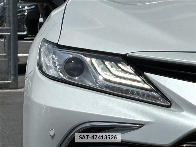 Toyota CAMRY 2021-10 7809403-10