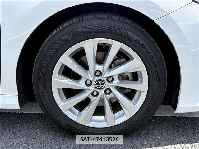 Toyota CAMRY 2021-10 7809403-12
