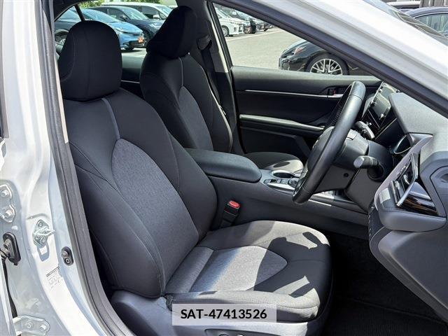 Toyota CAMRY 2021-10 7809403-13