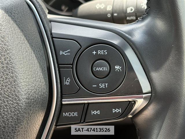 Toyota CAMRY 2021-10 7809403-3