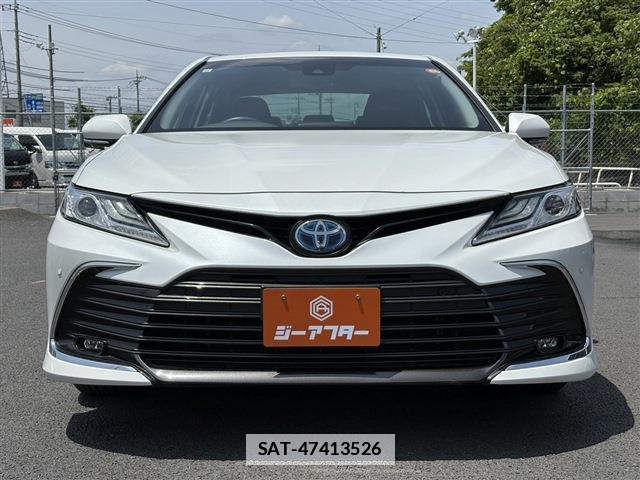 Toyota CAMRY 2021-10 7809403-6