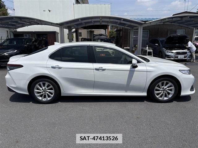 Toyota CAMRY 2021-10 7809403-7