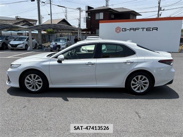 Toyota CAMRY 2021-10 7809403-9