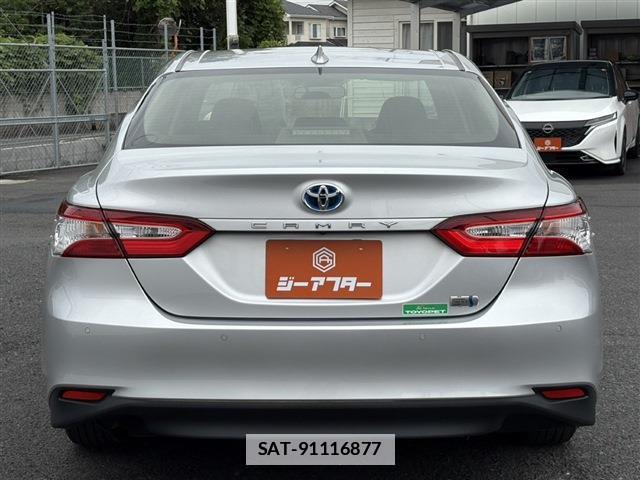 Toyota CAMRY 2021-03 7809405-10