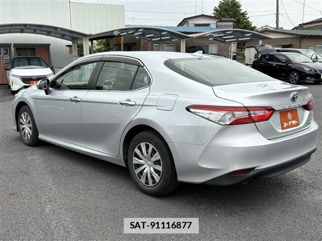 Toyota CAMRY 2021-03 7809405-11
