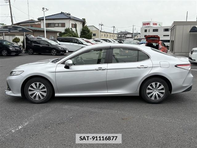 Toyota CAMRY 2021-03 7809405-12