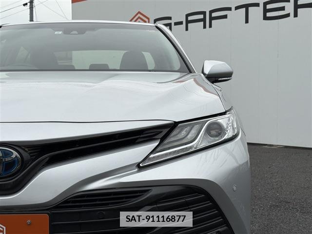 Toyota CAMRY 2021-03 7809405-14