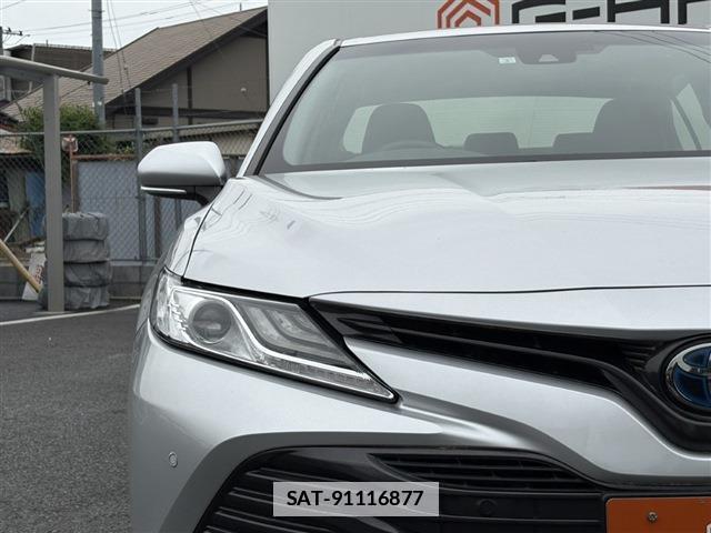 Toyota CAMRY 2021-03 7809405-16