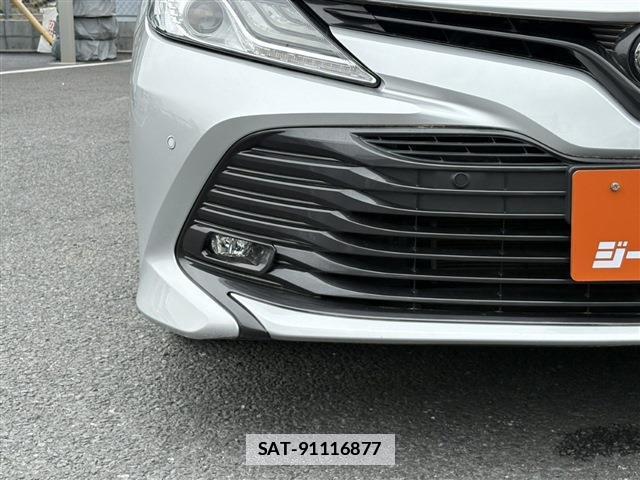 Toyota CAMRY 2021-03 7809405-17