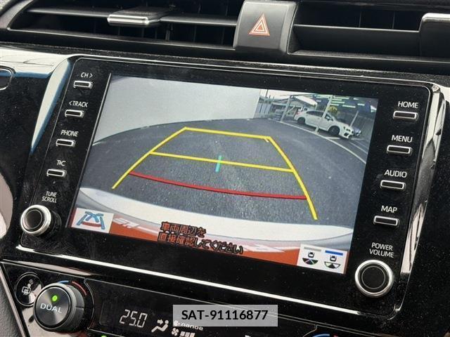 Toyota CAMRY 2021-03 7809405-2