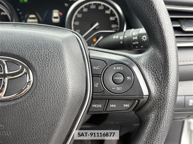 Toyota CAMRY 2021-03 7809405-3