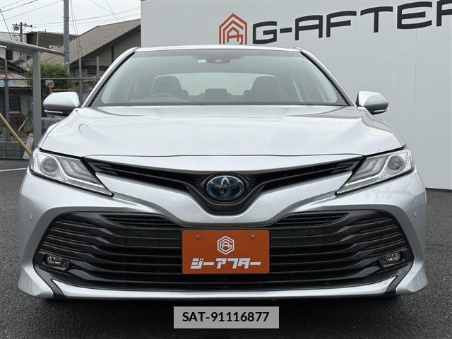 Toyota CAMRY 2021-03 7809405-6