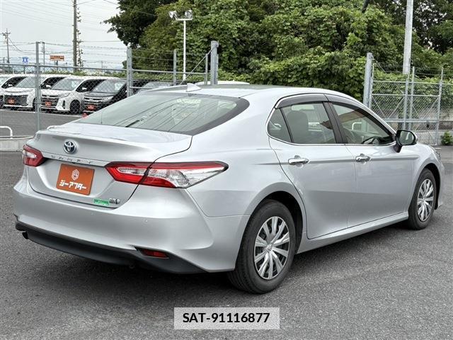 Toyota CAMRY 2021-03 7809405-9