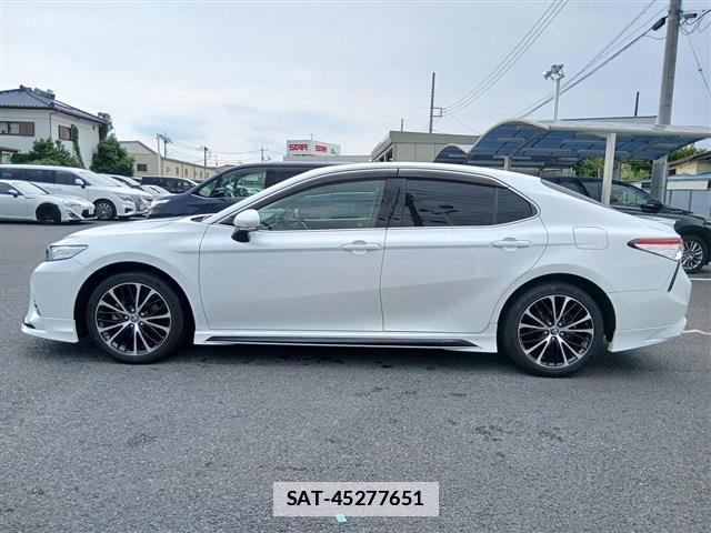 Toyota CAMRY 2019-01 7809410-10