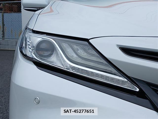 Toyota CAMRY 2019-01 7809410-11