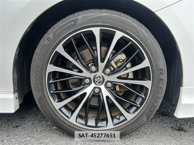 Toyota CAMRY 2019-01 7809410-13