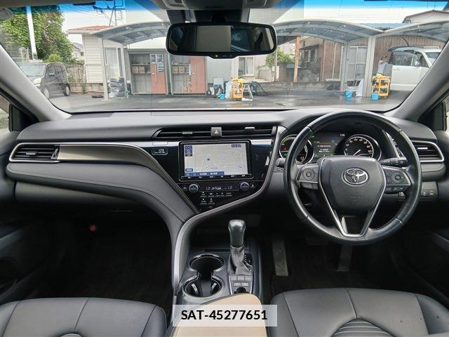 Toyota CAMRY 2019-01 7809410-17