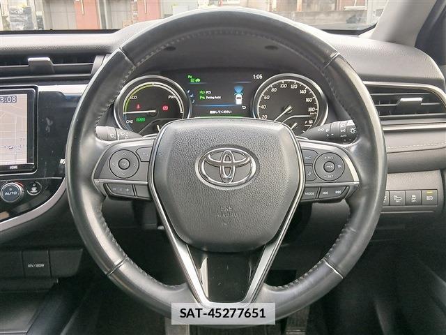 Toyota CAMRY 2019-01 7809410-18