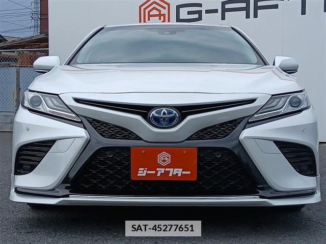 Toyota CAMRY 2019-01 7809410-7
