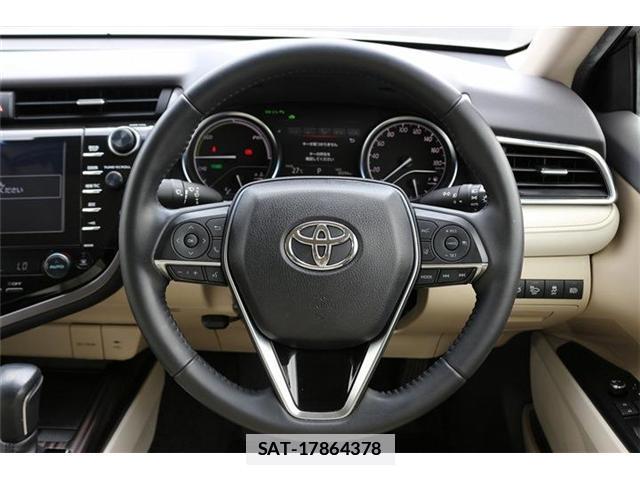 Toyota CAMRY 2017-12 7809411-17