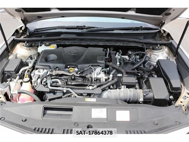 Toyota CAMRY 2017-12 7809411-18