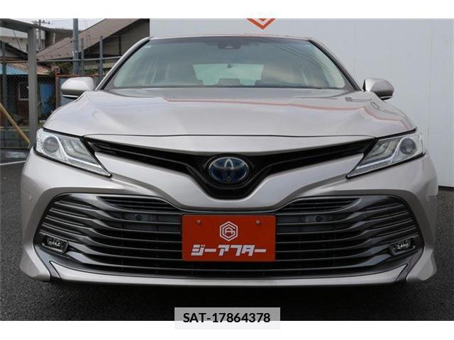 Toyota CAMRY 2017-12 7809411-6