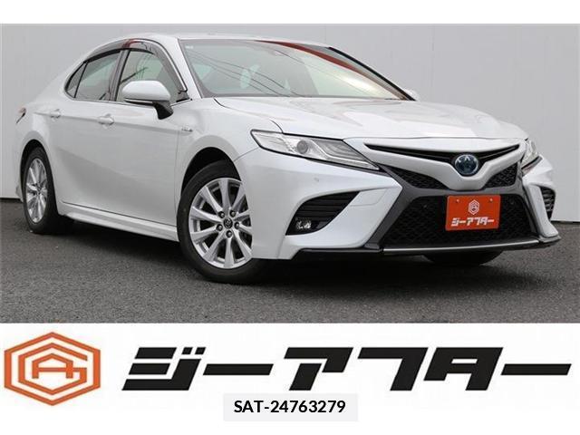 Toyota CAMRY 2019-06 7809423-0