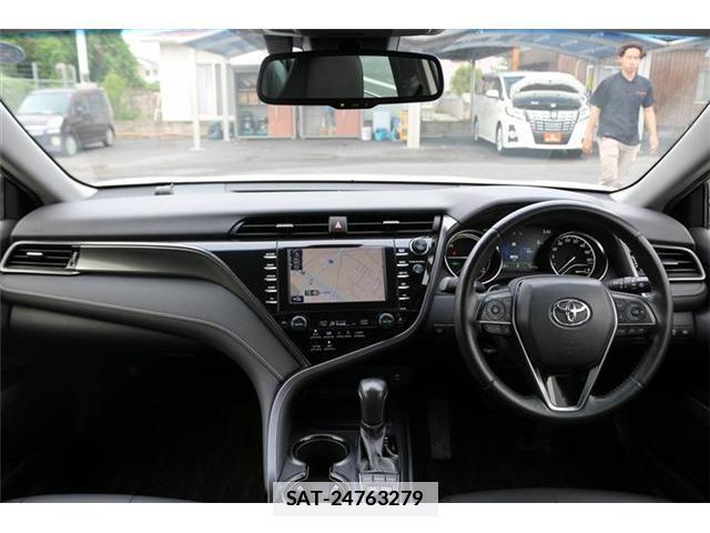 Toyota CAMRY 2019-06 7809423-17
