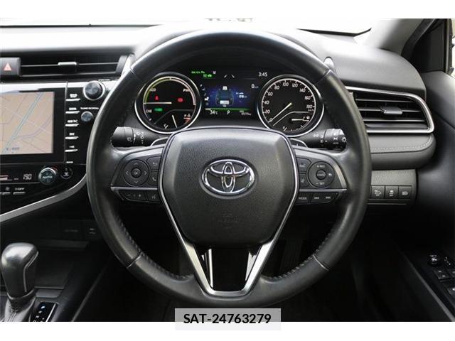 Toyota CAMRY 2019-06 7809423-18