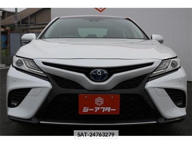 Toyota CAMRY 2019-06 7809423-7