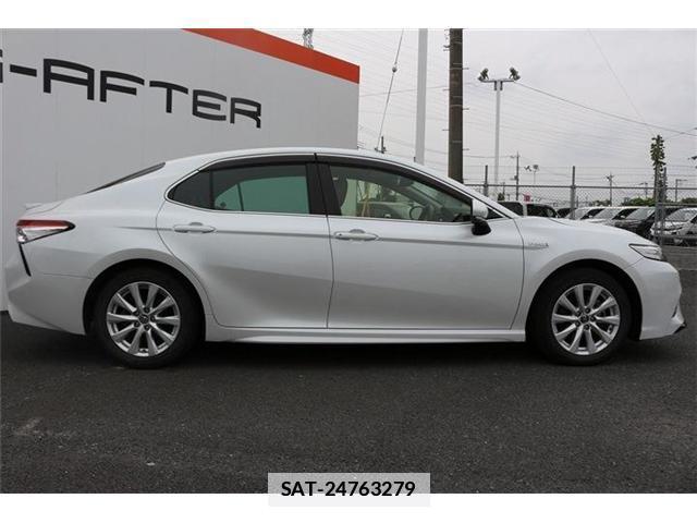 Toyota CAMRY 2019-06 7809423-8
