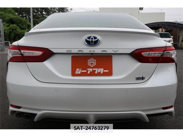 Toyota CAMRY 2019-06 7809423-9