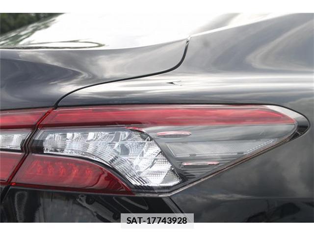 Toyota CAMRY 2021-03 7809521-11