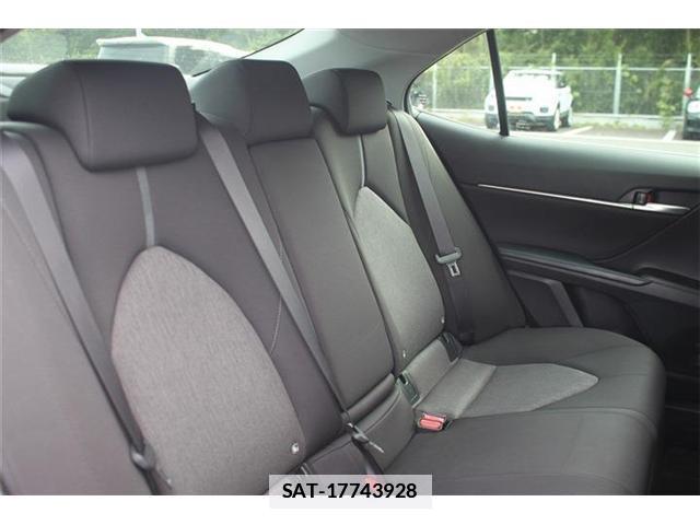 Toyota CAMRY 2021-03 7809521-14